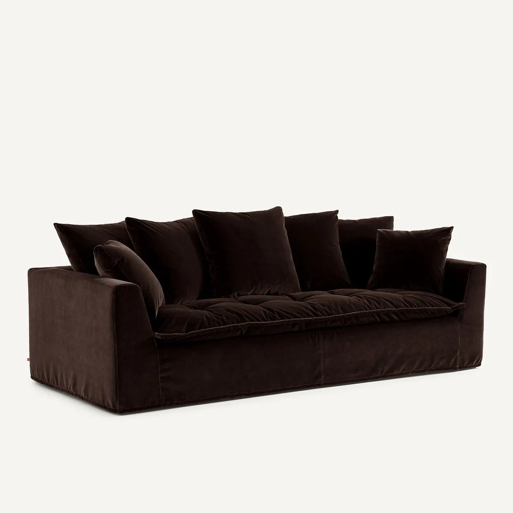 Fluwelen bank, OTAVIA