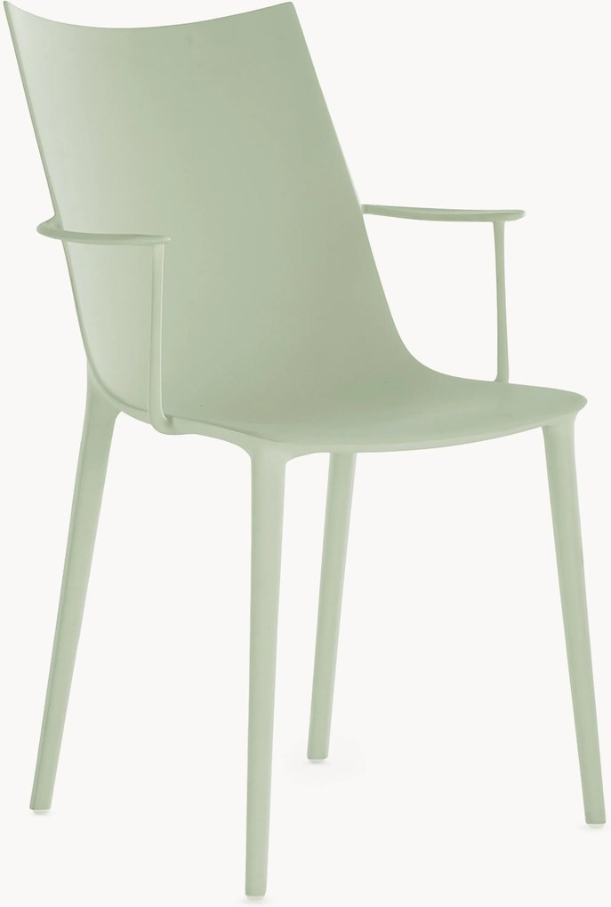 Kunststof stoel H. H.H.