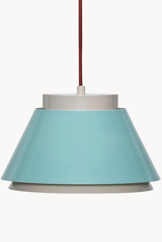 Kleine hanglamp Remi