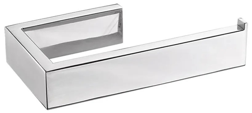 Eastbrook Alento toiletrolhouder chroom