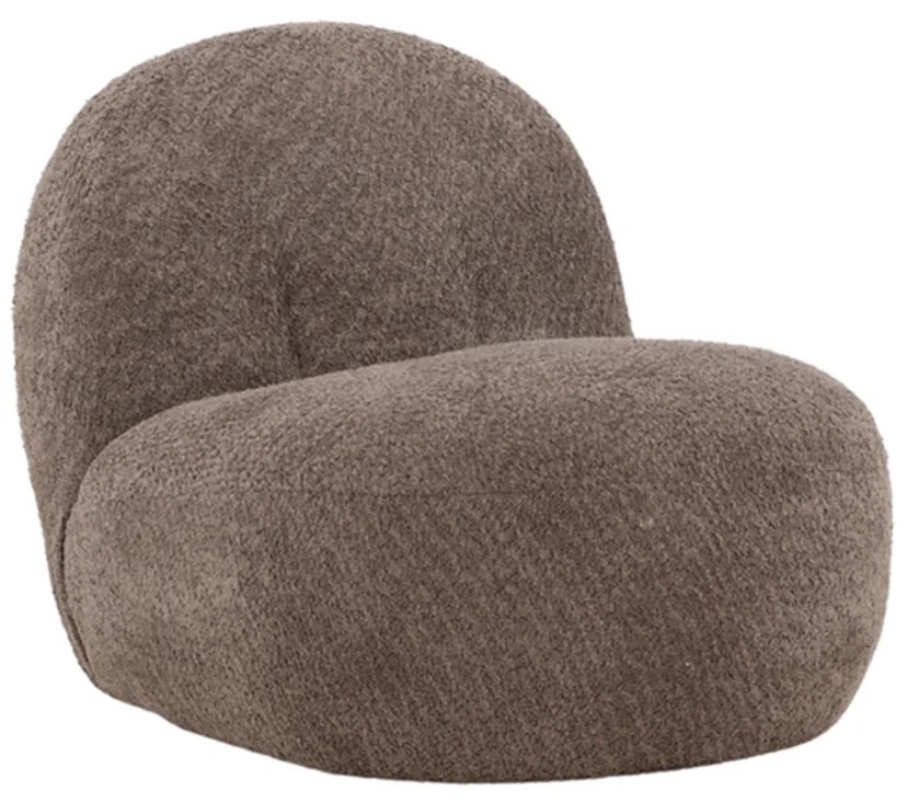 Stijlvolle Boulene Fauteuil