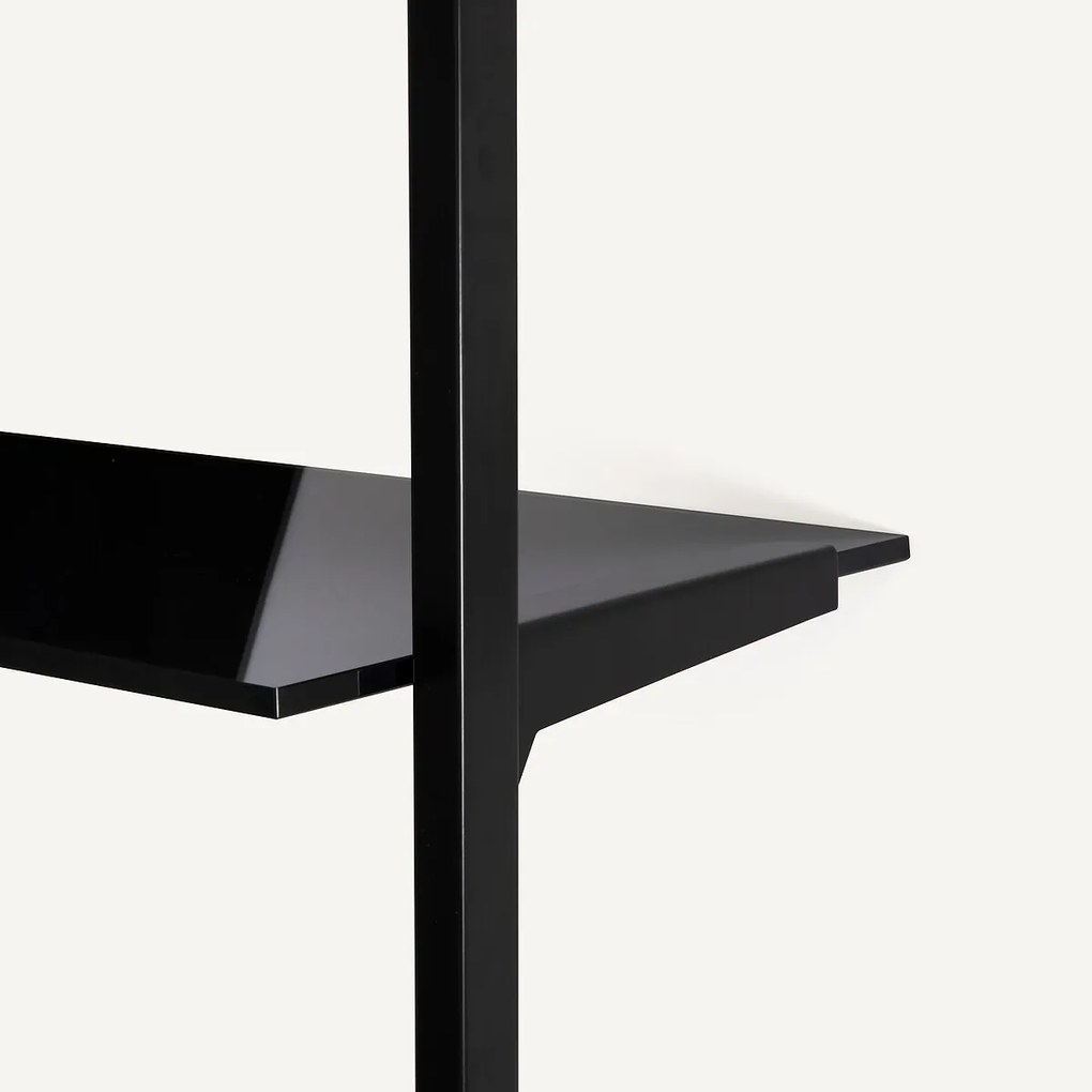 Legplank B110 x D35cm glas + beugels Archivita XL