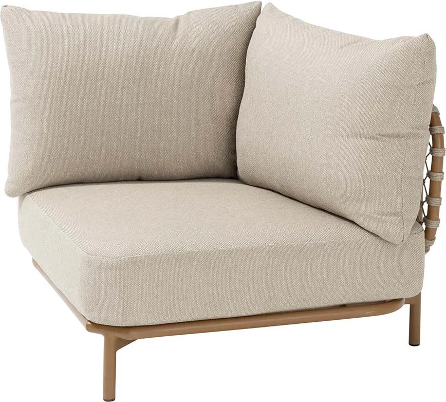 4 Seasons Martinique loungeset 6-delig - amber