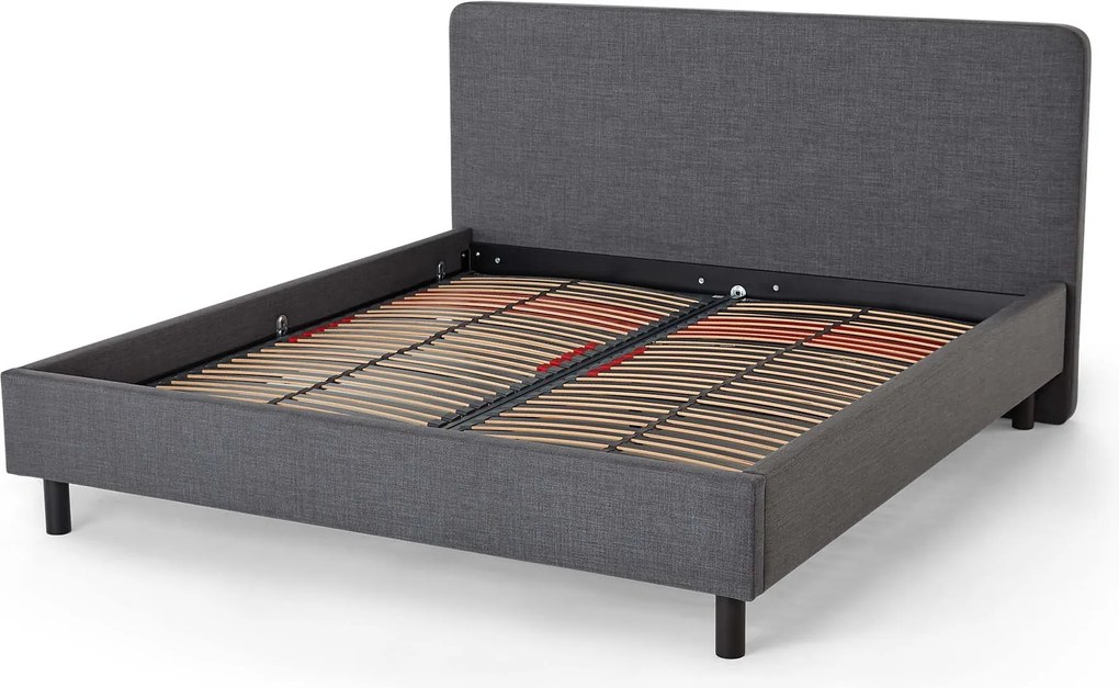 Bedframe Home 51 – Bij Swiss Sense