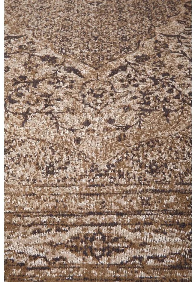 Goossens Basic Vloerkleed Canto, 200 x 250 cm