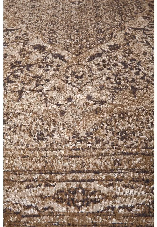 Goossens Basic Vloerkleed Canto, 200 x 250 cm