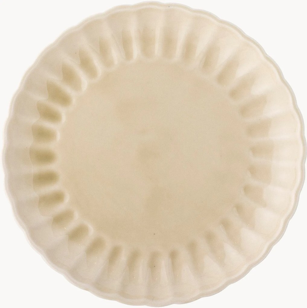 Ontbijtborden Latina, 6-delig