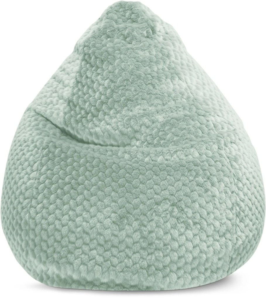 BeanBag Mink XXL - Mint