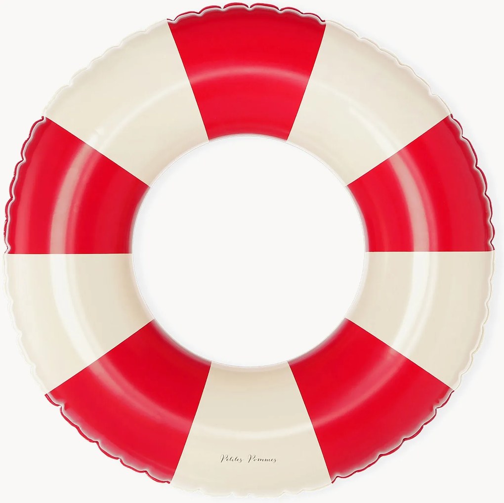 Handgemaakte zwemring Signal, in verschillende maten