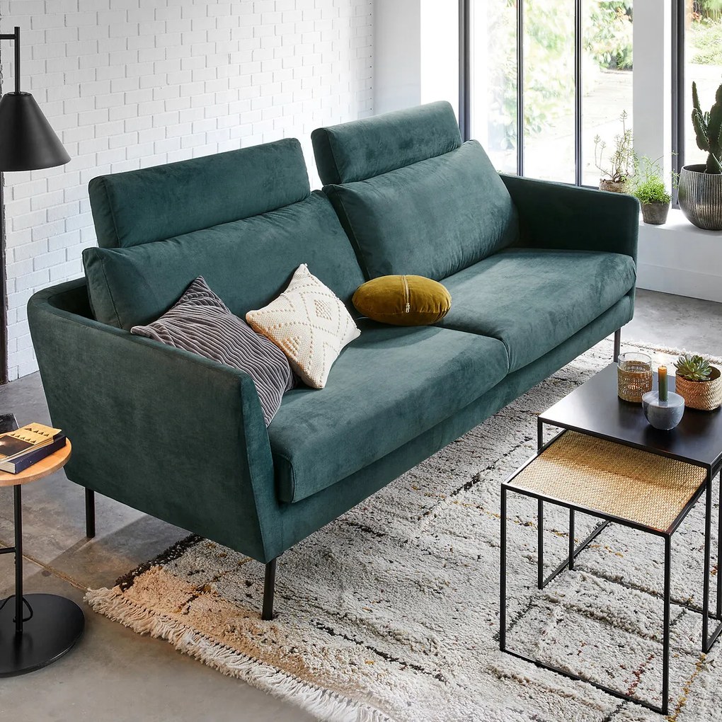 Vloerkleed in berber stijl, Matelin