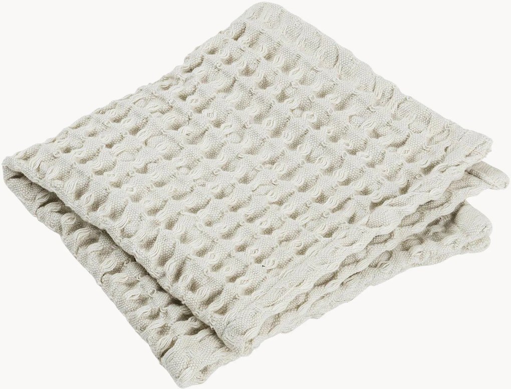 Washandjes Caro, 2-delig