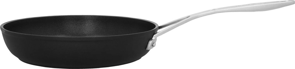 Demeyere Alu Industry 3 Koekenpan Duraslide 24 cm - Alu Industry 3 - Demeyere