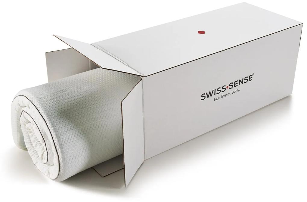 Simplr Fresh Topper – Bij Swiss Sense