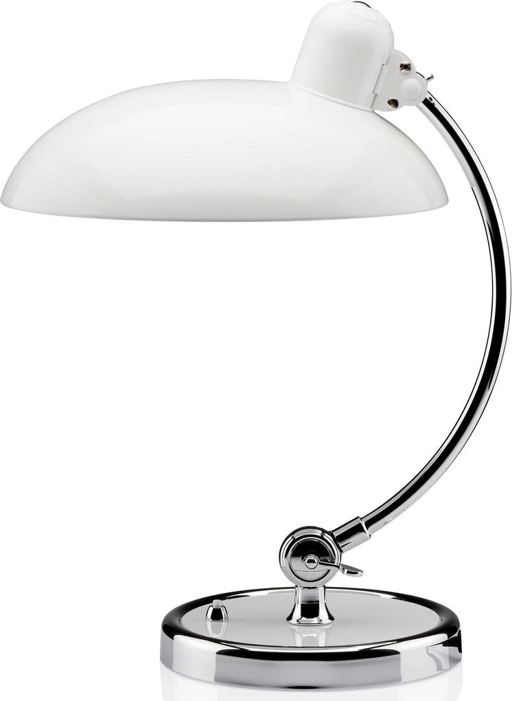 Lightyears KAISER idell Luxus bureaulamp wit