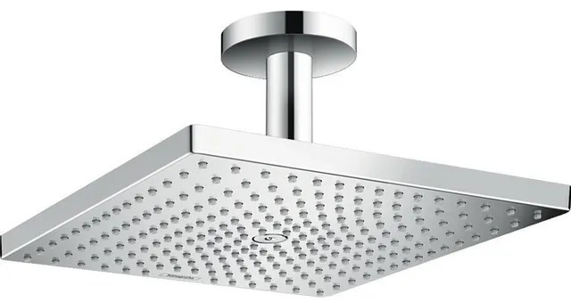Hansgrohe Raindance e hoofddouche 300 1jet met plafondaansluiting chroom 26250000