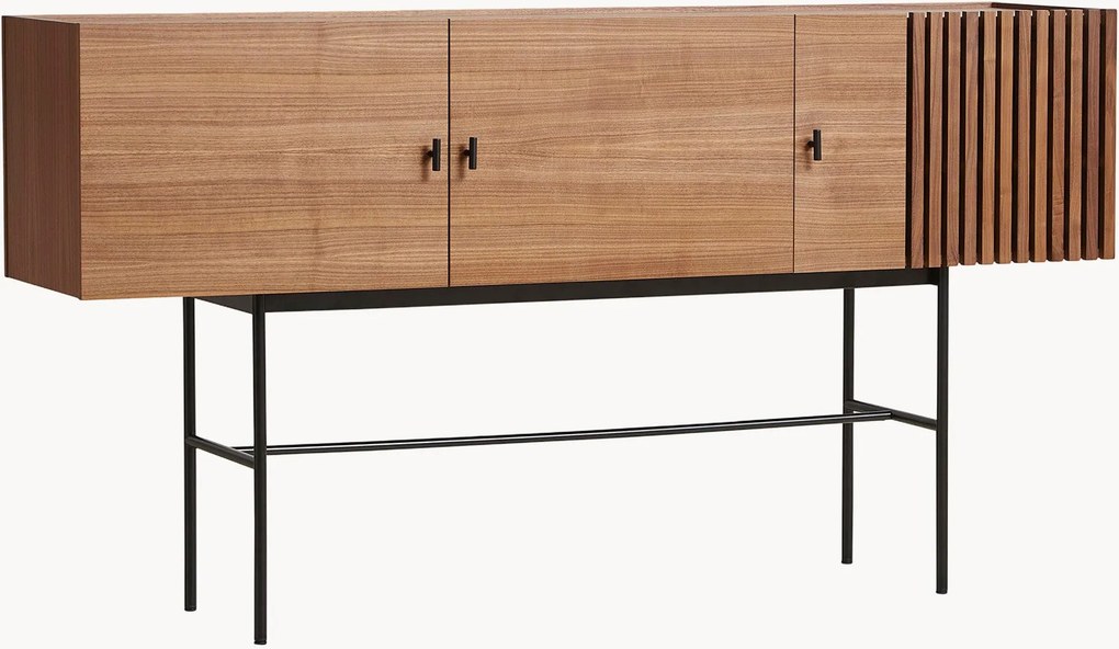 Houten dressoir Array