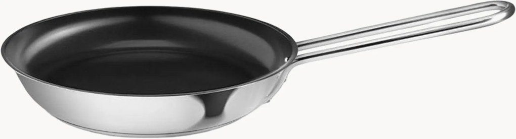 Braadpan Classic met antiaanbaklaag