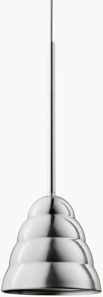 Kleine handgemaakte hanger Figura