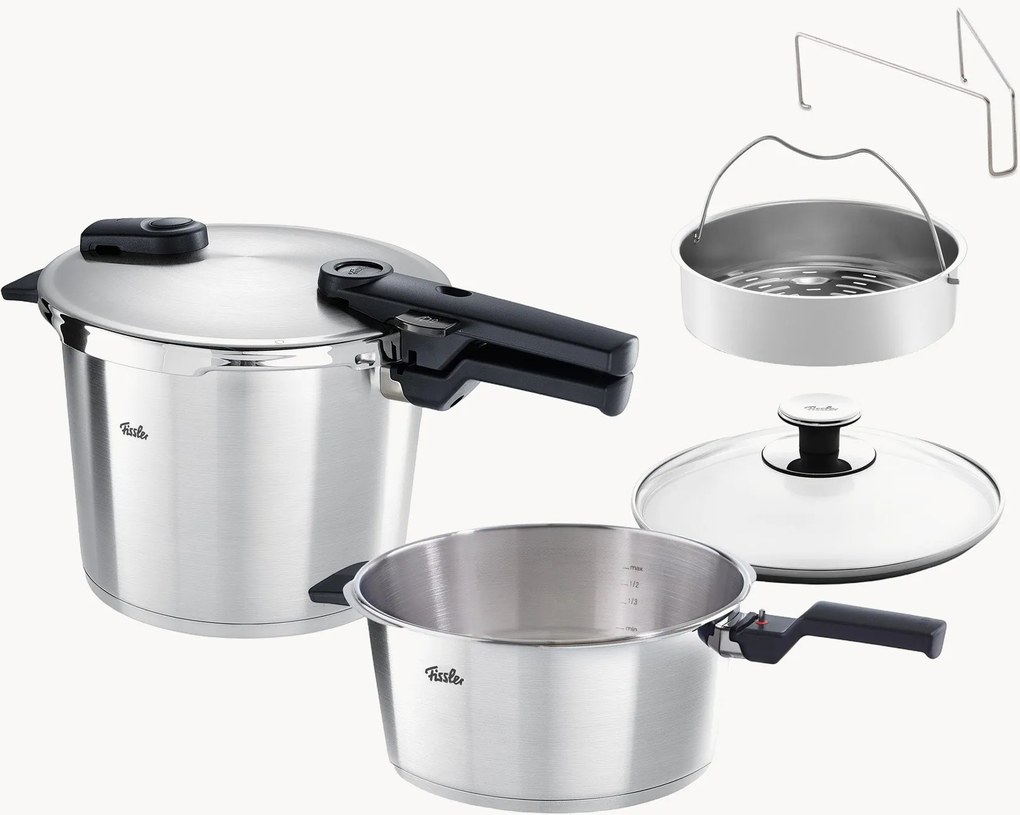 Kookset Vitaquick Premium, 2-delig