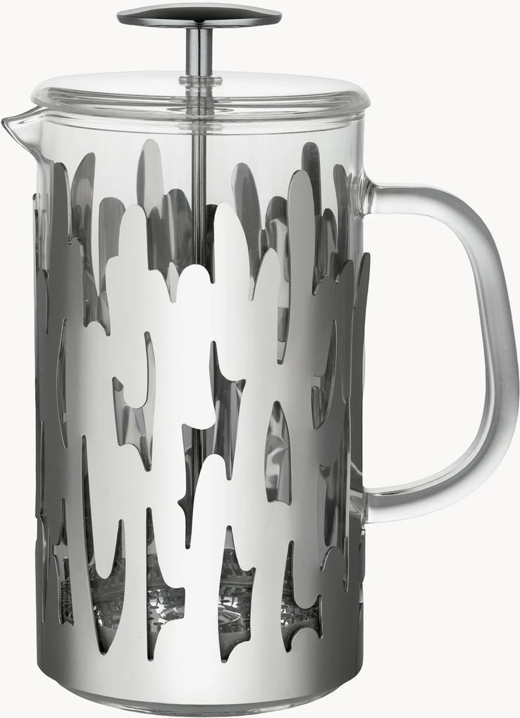 French press & infuser Barkoffee