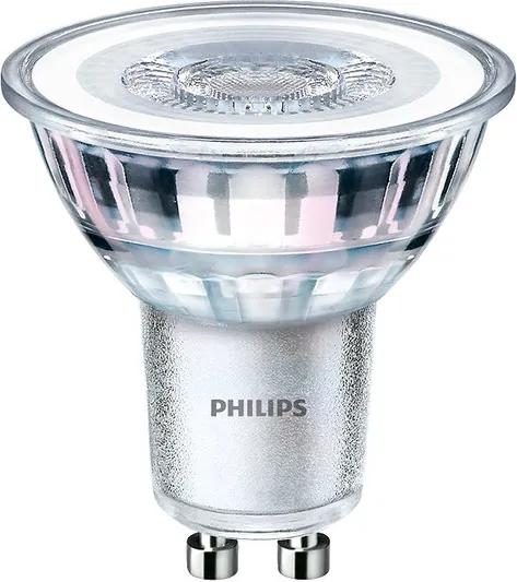 Philips CorePro LEDspot 2.7-25W GU10 36D Extra Warm Wit