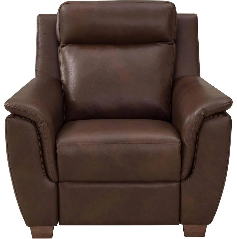 Goossens Excellent Fauteuil Vlore, Fauteuil