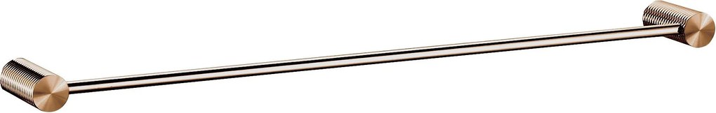 Badkamerhanger 9703 Prism Brush Copper