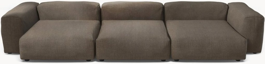 Modulaire outdoor bank Vetsak (4-zits)