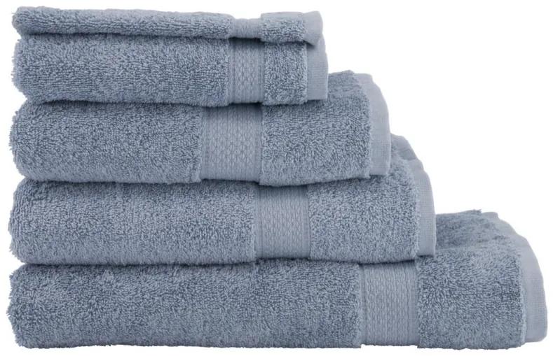 Handdoeken - Zware Kwaliteit Blauw (blauw)