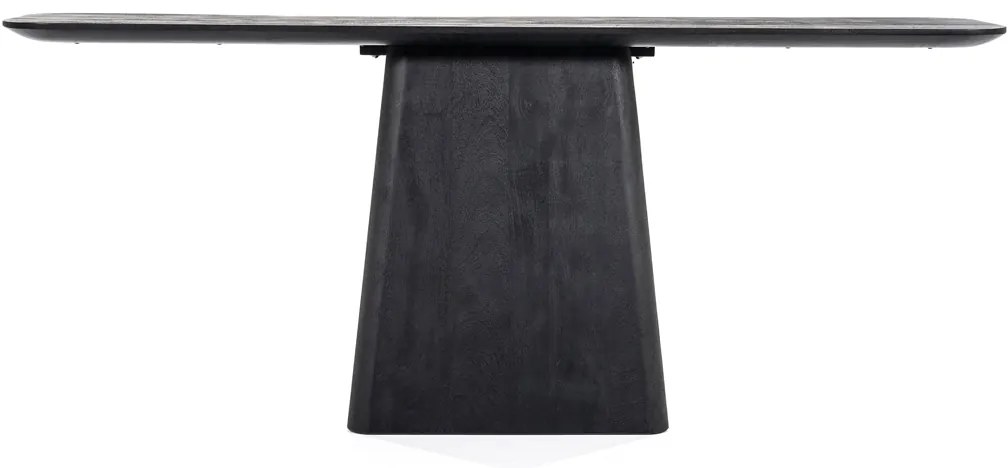 Mangohouten Sidetable - 180 X 40cm.
