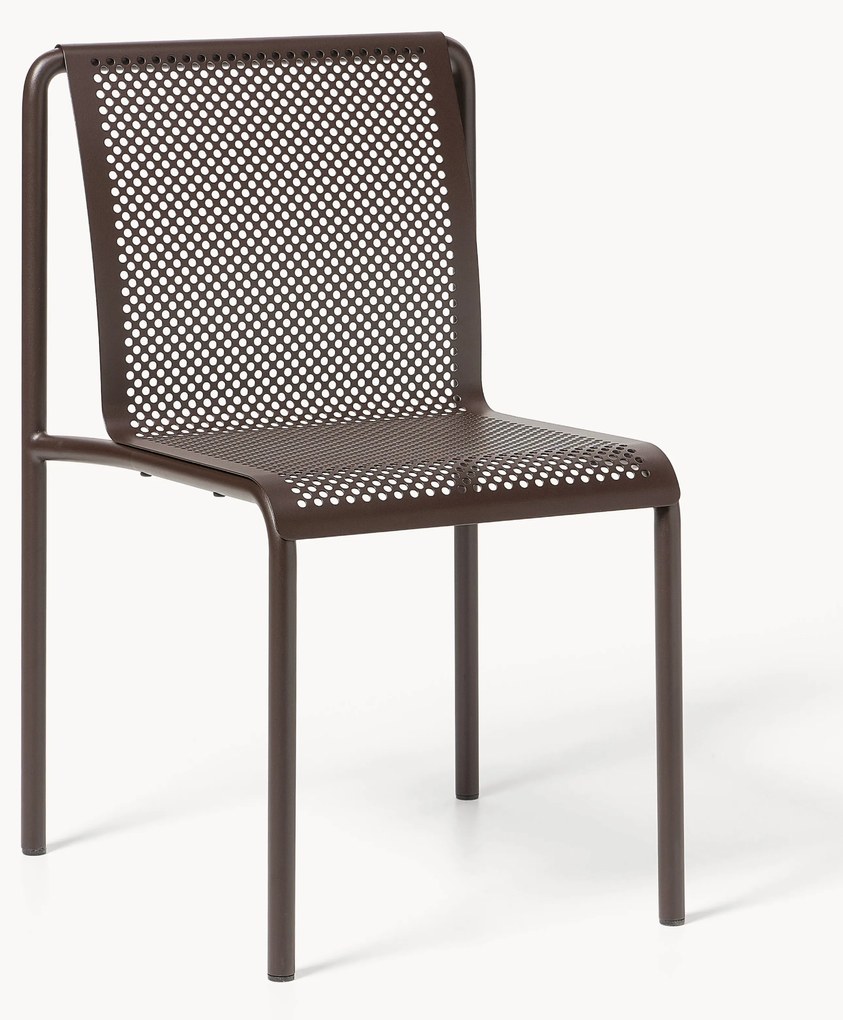 Tuinstoelen Dapple, 2 stuks