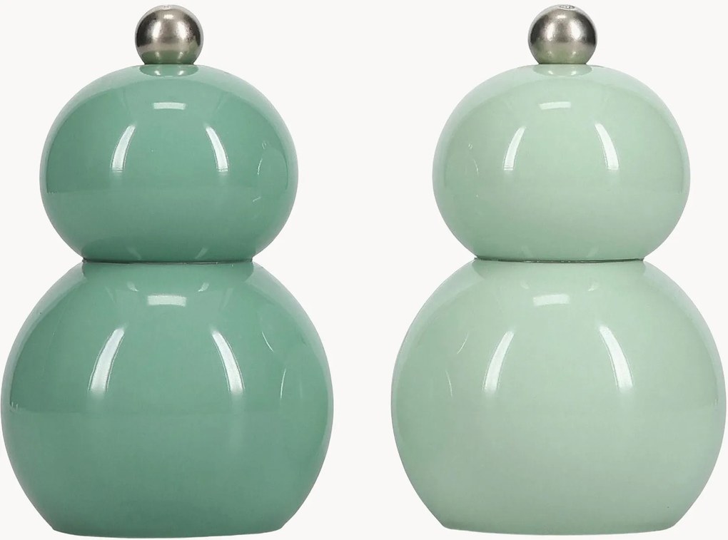 Zout- & peperstrooier Betty, 2-delig