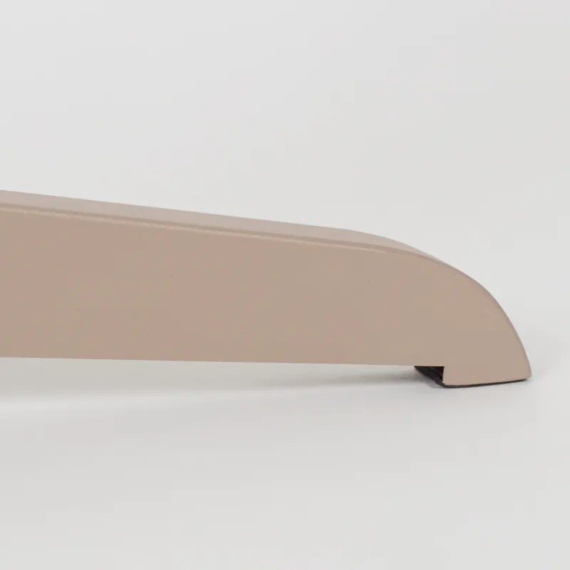 Zuiver Shelby Eigentijdse Stalamp Taupe