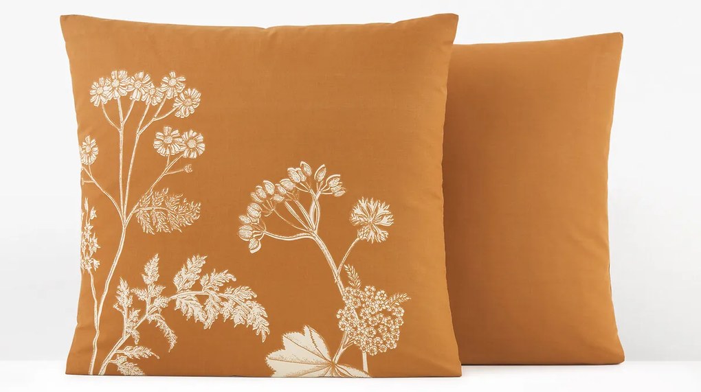 Kussensloop in katoen, Cyrus