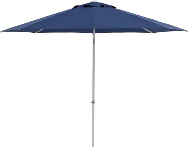 Push-up parasol Ø 300cm - Laagste prijsgarantie!