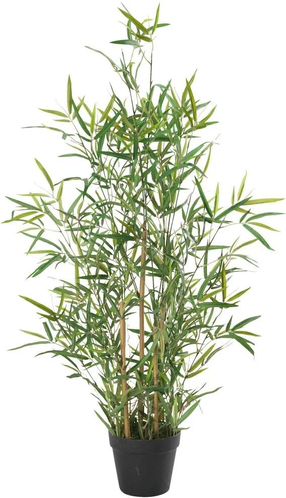 Kunstplant bamboe DVERGLO H90