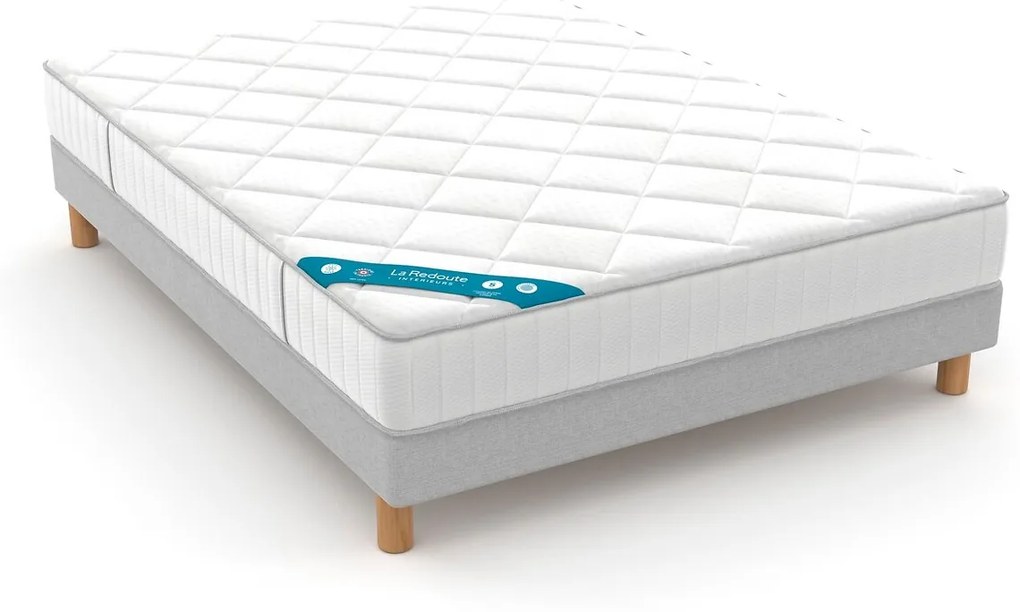 Matras 520 pocketvere, stevig, H21 cm