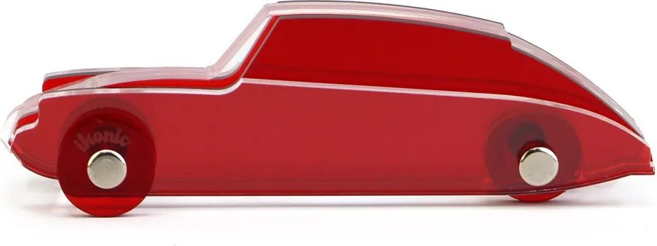 Transparante Auto - Lucite Car Small No9