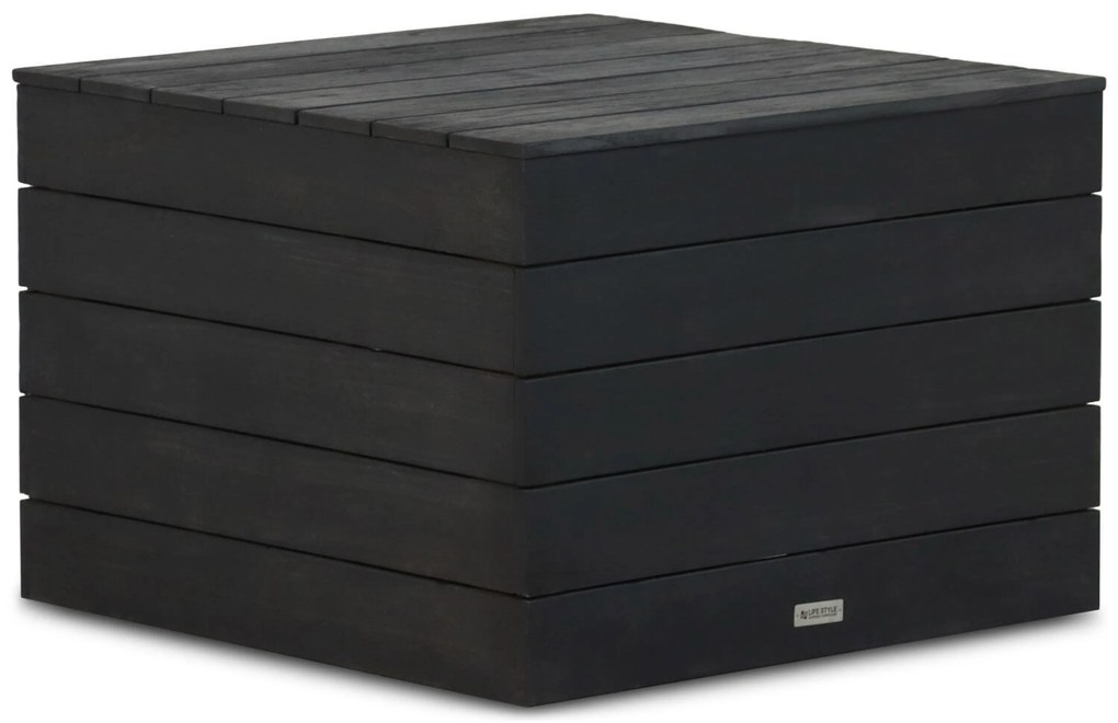 Presentation Block X X (H) Grijs