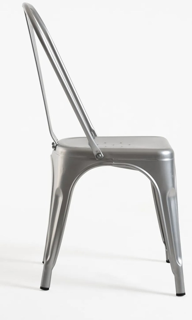 Set 4 Torix Stoelen
