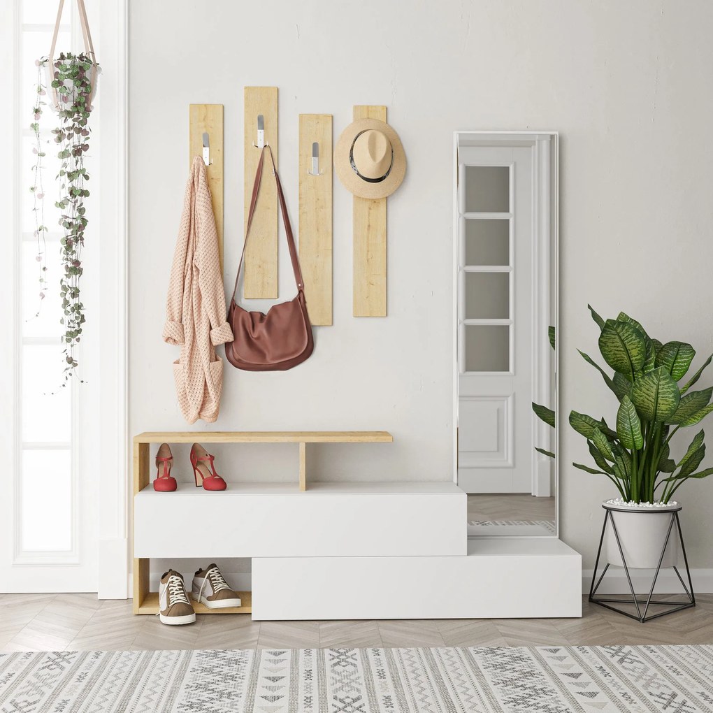 Halmeubel Ramda | Decortie