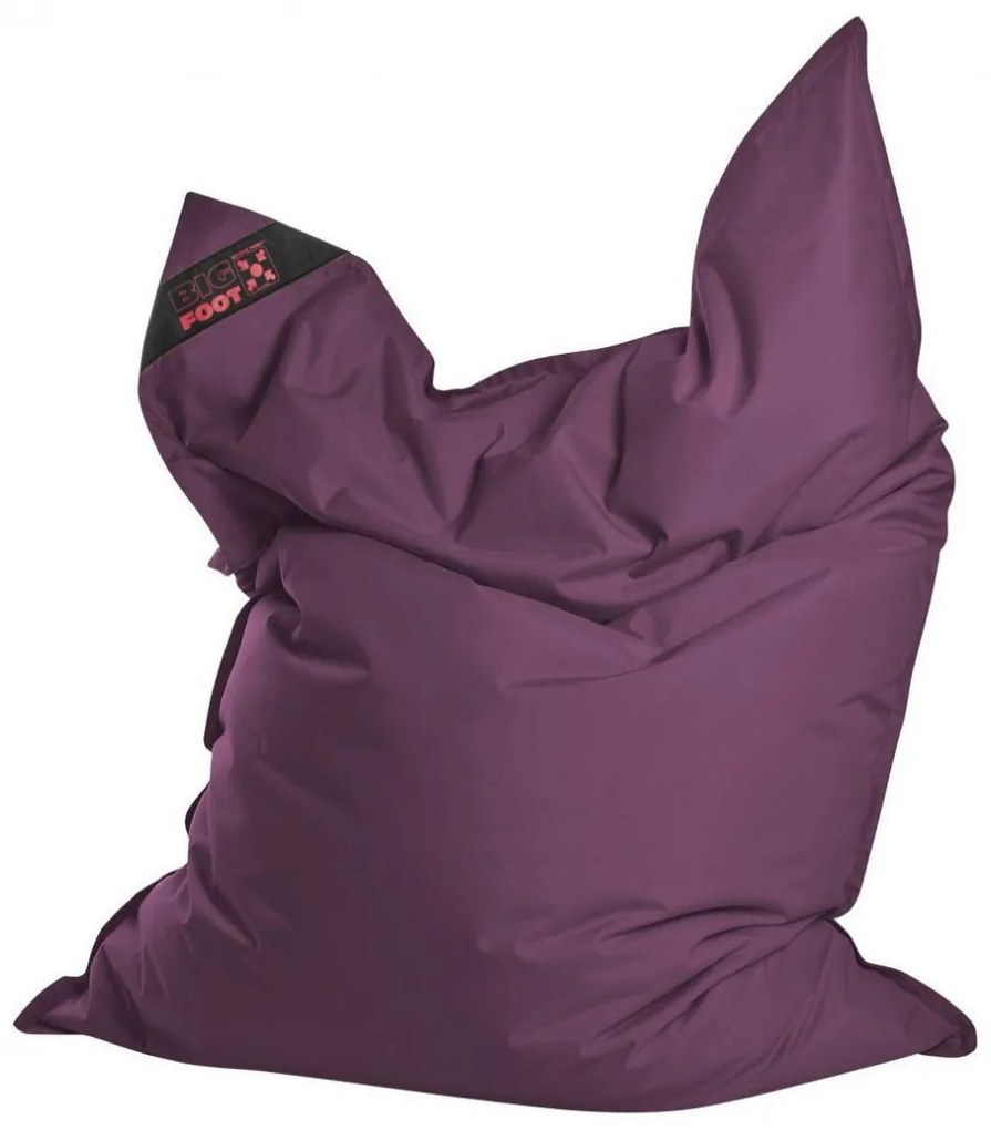 Sitting Point BigFoot SCUBA Outdoor - Aubergine