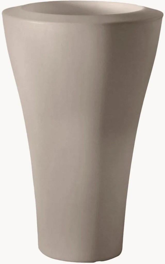 Plantenpot Ming, H 100 cm