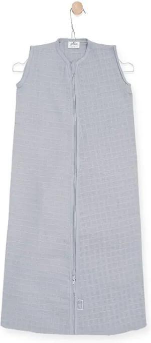 Slaapzak zomer hydrofiel 110cm - Soft Grey - Beddengoed