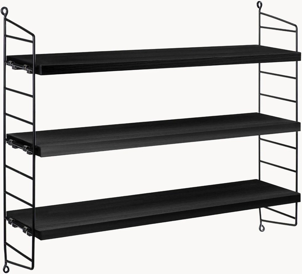 Wandrek String Pocket