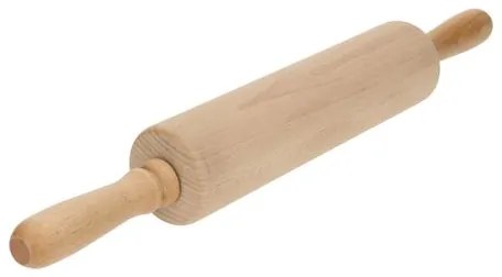 Deegroller, beukenhout, 43 cm
