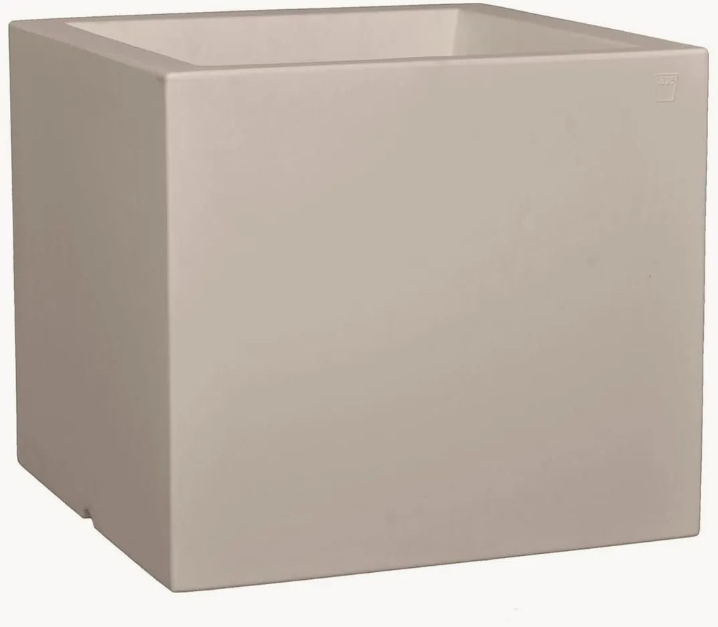 Tuin plantenpot Cubotti