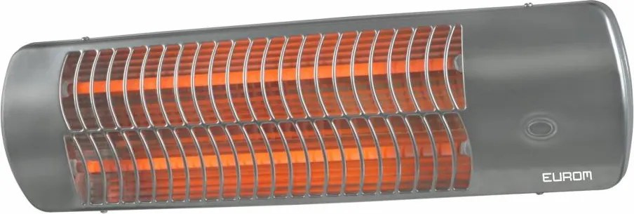 Eurom QH1203 Badkamerkachel