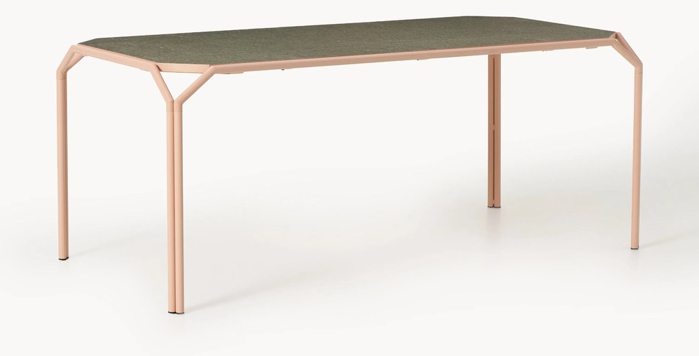 Westwing x Rezign, eettafel Danilo in verschillende formaten