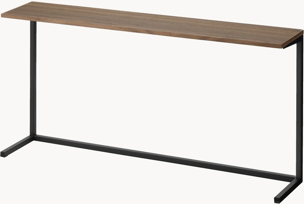 Keukenplank Tower van walnoothout